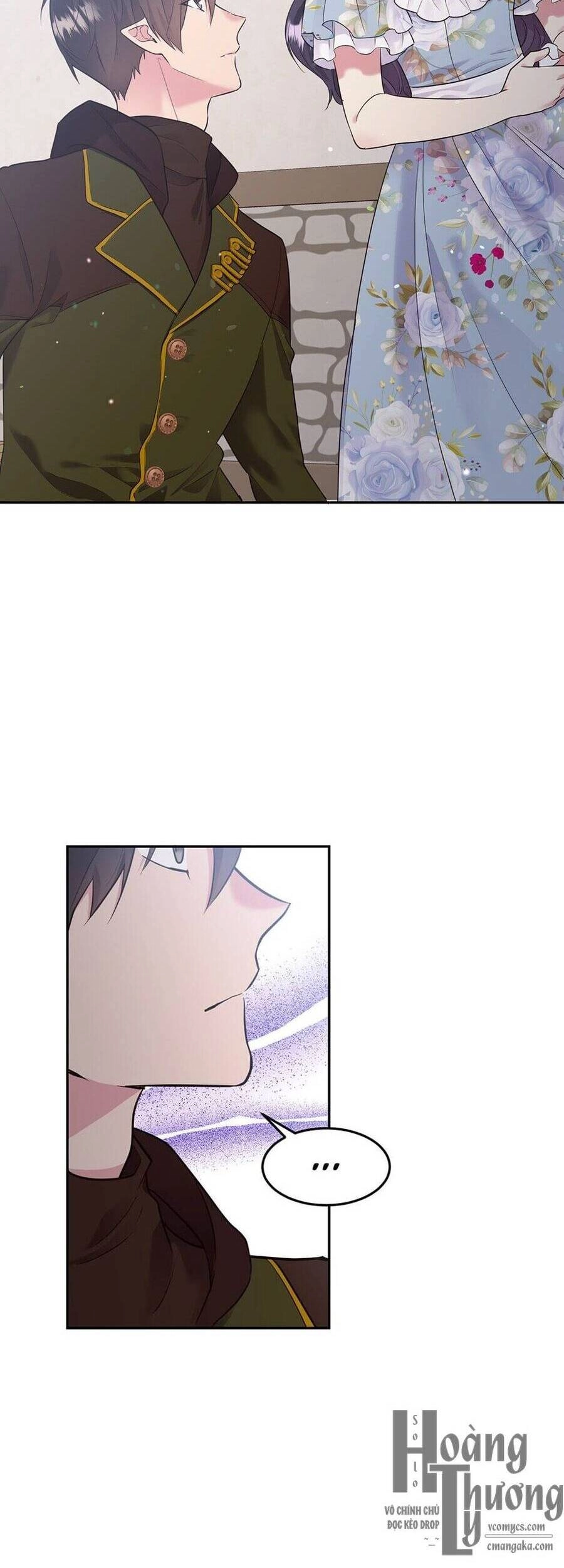 Mục Tiêu Là Cuộc Sống Hoàn Hảo Bất Khả Xâm Phạm Chapter 78 - 27