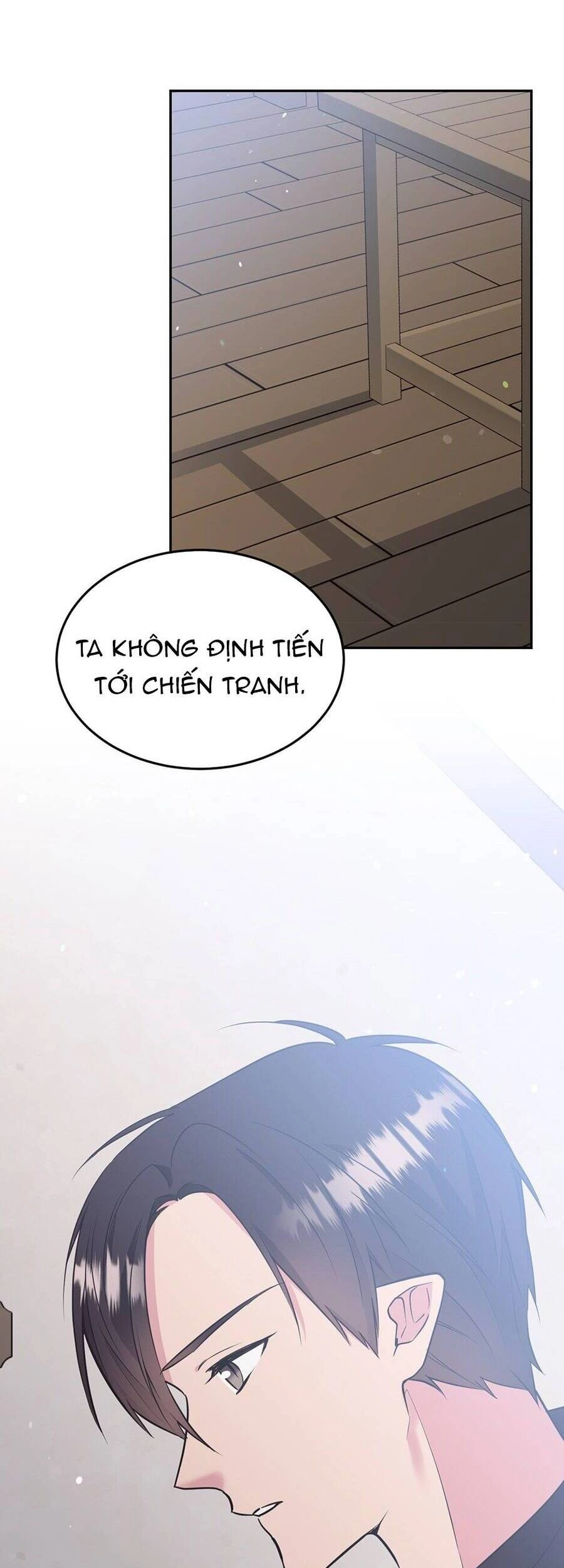 Mục Tiêu Là Cuộc Sống Hoàn Hảo Bất Khả Xâm Phạm Chapter 78 - 28