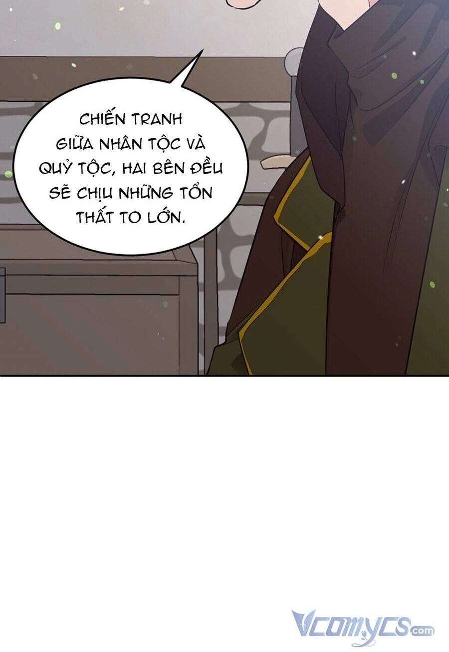 Mục Tiêu Là Cuộc Sống Hoàn Hảo Bất Khả Xâm Phạm Chapter 78 - 29