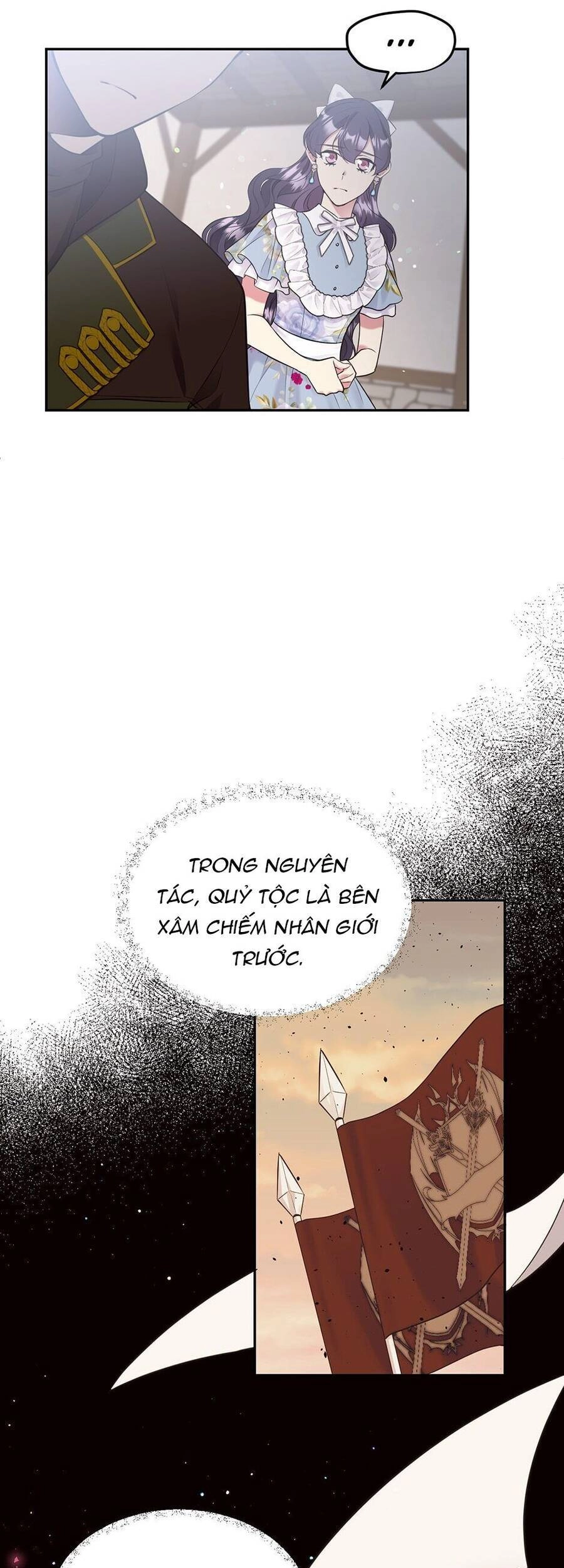 Mục Tiêu Là Cuộc Sống Hoàn Hảo Bất Khả Xâm Phạm Chapter 78 - 30