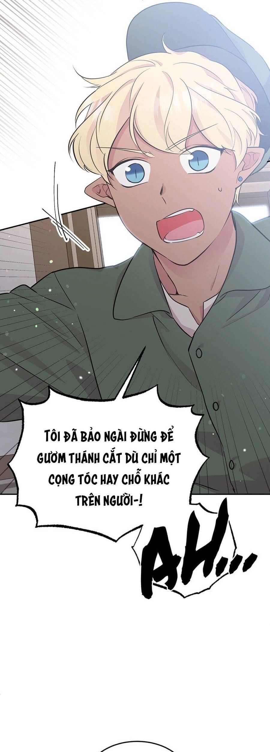 Mục Tiêu Là Cuộc Sống Hoàn Hảo Bất Khả Xâm Phạm Chapter 78 - 34