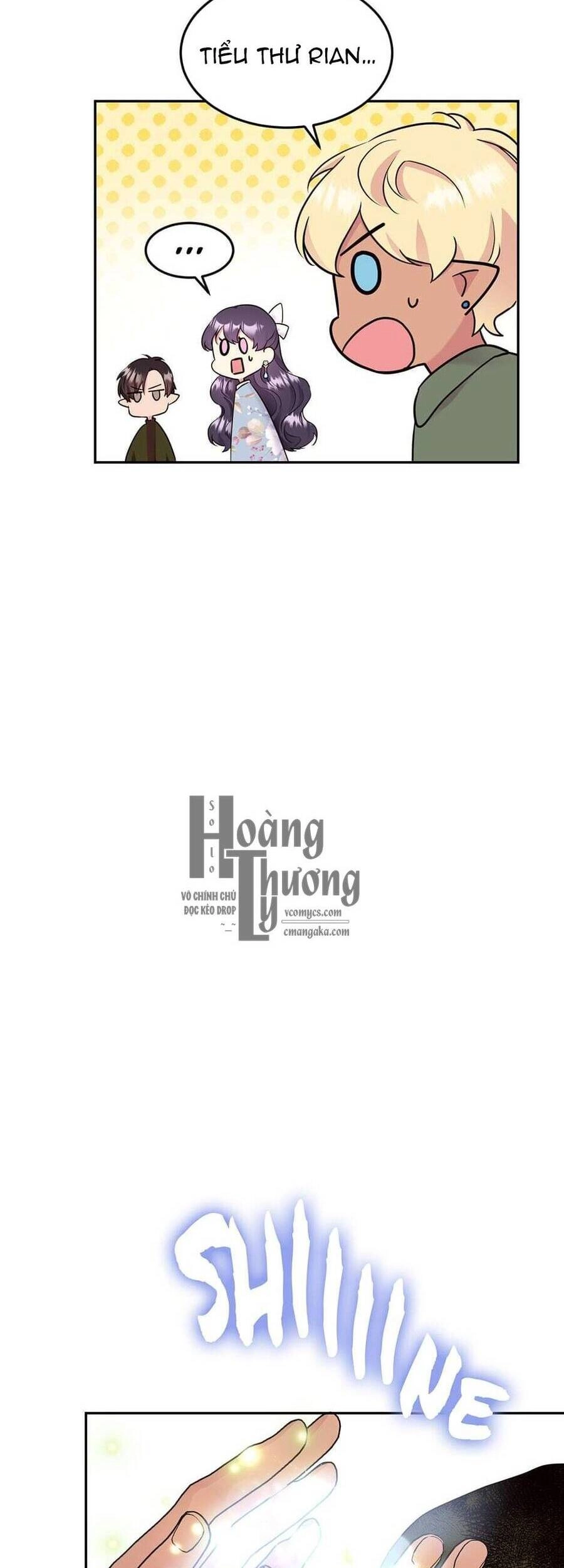 Mục Tiêu Là Cuộc Sống Hoàn Hảo Bất Khả Xâm Phạm Chapter 78 - 35