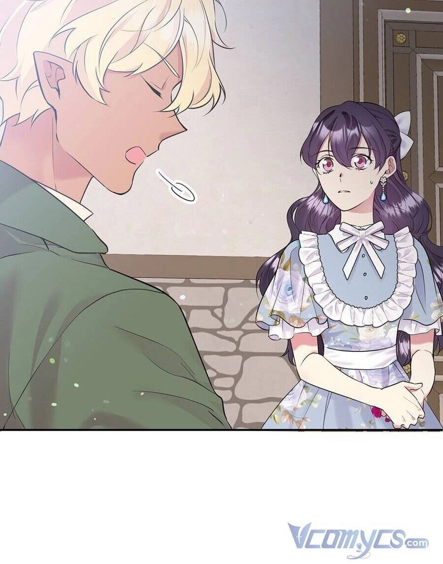 Mục Tiêu Là Cuộc Sống Hoàn Hảo Bất Khả Xâm Phạm Chapter 78 - 41