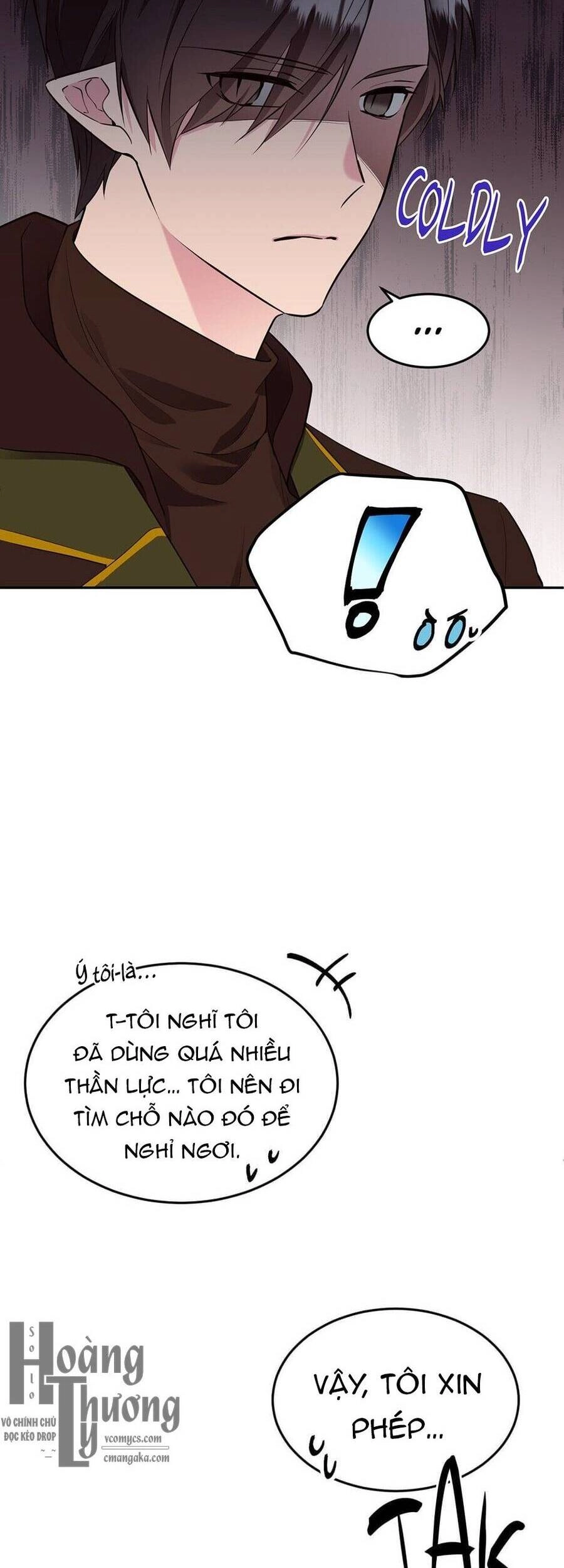 Mục Tiêu Là Cuộc Sống Hoàn Hảo Bất Khả Xâm Phạm Chapter 78 - 43