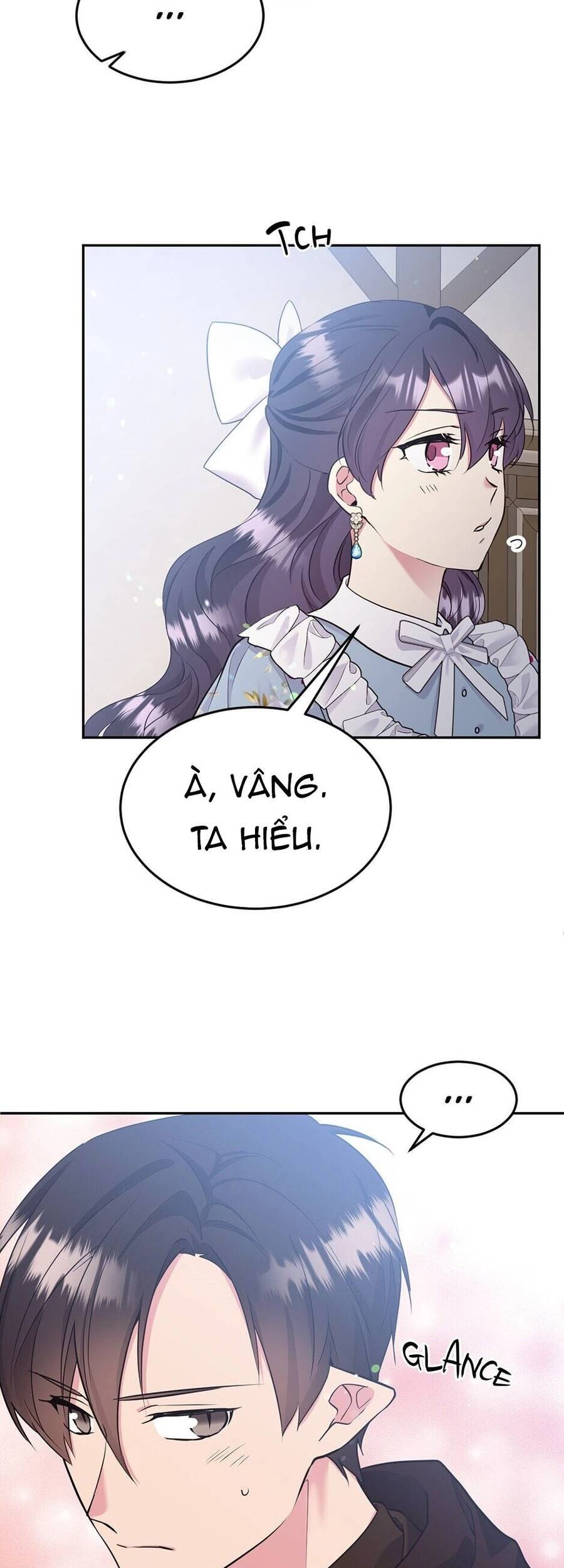 Mục Tiêu Là Cuộc Sống Hoàn Hảo Bất Khả Xâm Phạm Chapter 78 - 46