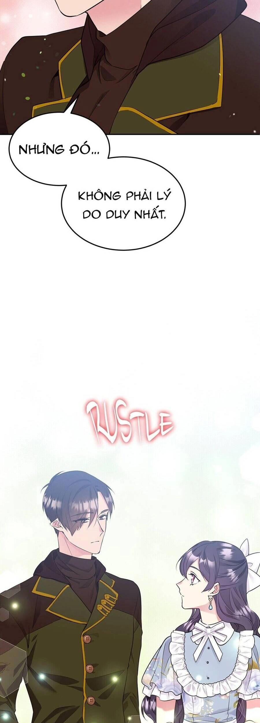 Mục Tiêu Là Cuộc Sống Hoàn Hảo Bất Khả Xâm Phạm Chapter 78 - 47