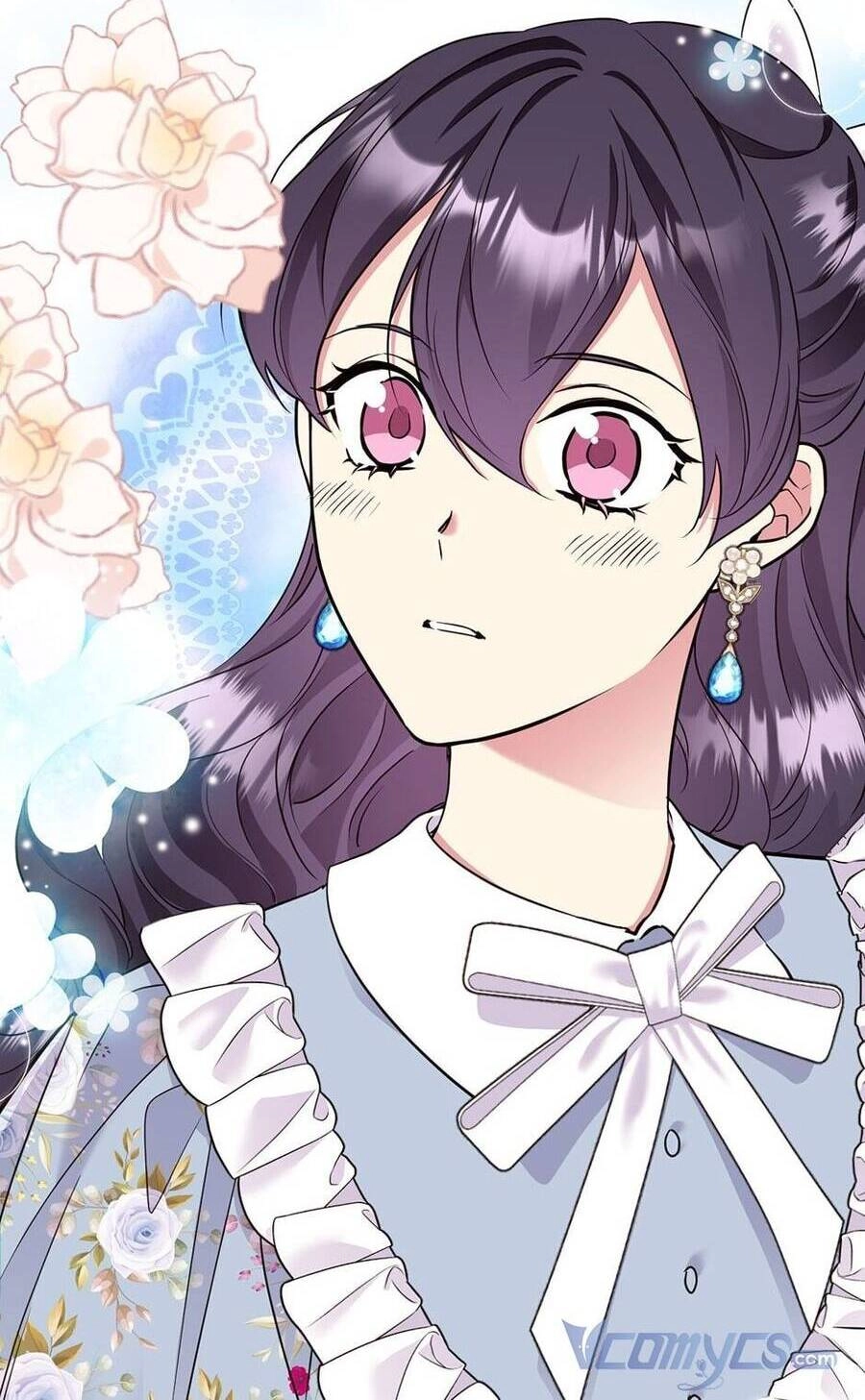 Mục Tiêu Là Cuộc Sống Hoàn Hảo Bất Khả Xâm Phạm Chapter 78 - 49