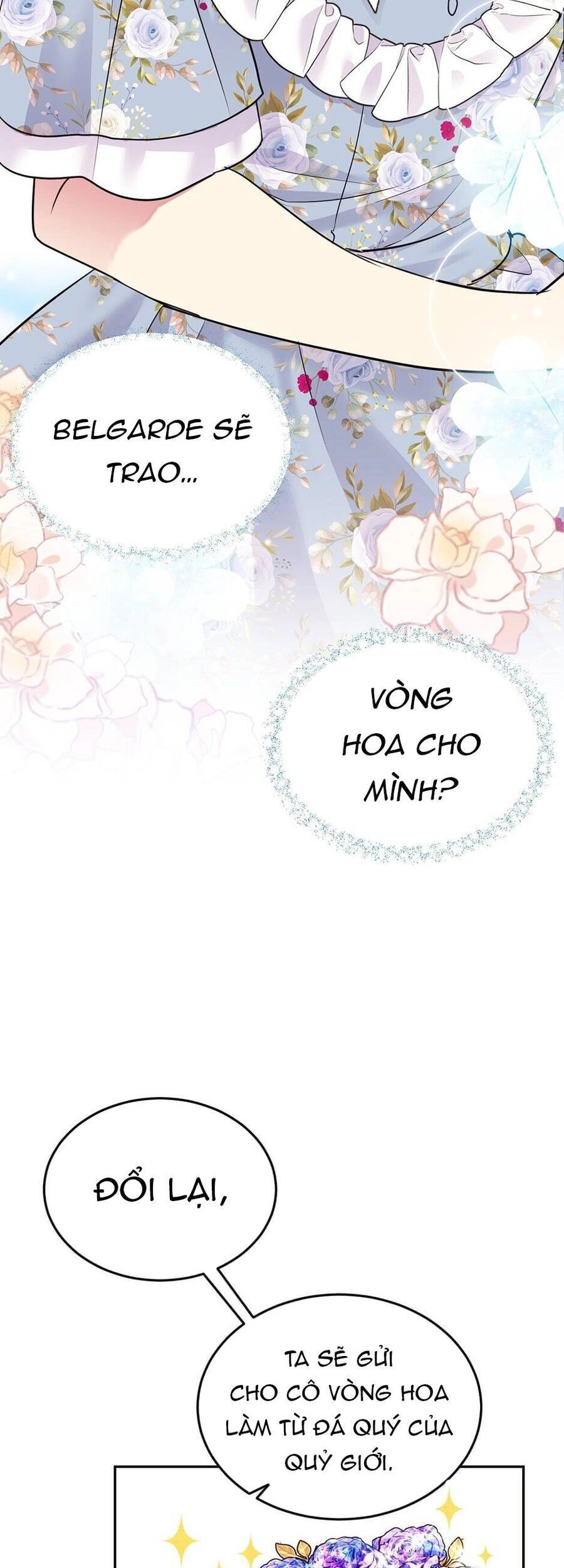 Mục Tiêu Là Cuộc Sống Hoàn Hảo Bất Khả Xâm Phạm Chapter 78 - 50