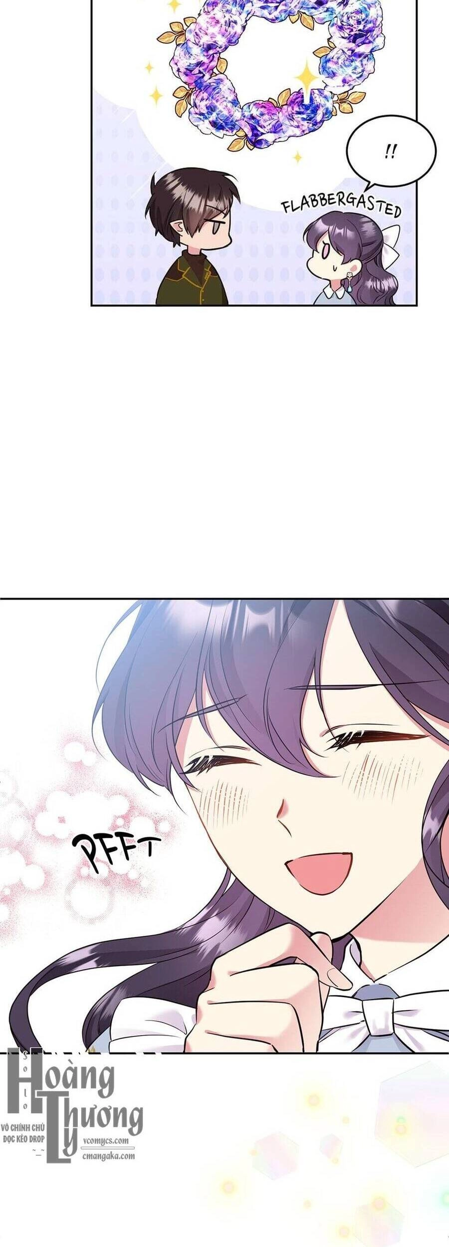 Mục Tiêu Là Cuộc Sống Hoàn Hảo Bất Khả Xâm Phạm Chapter 78 - 51