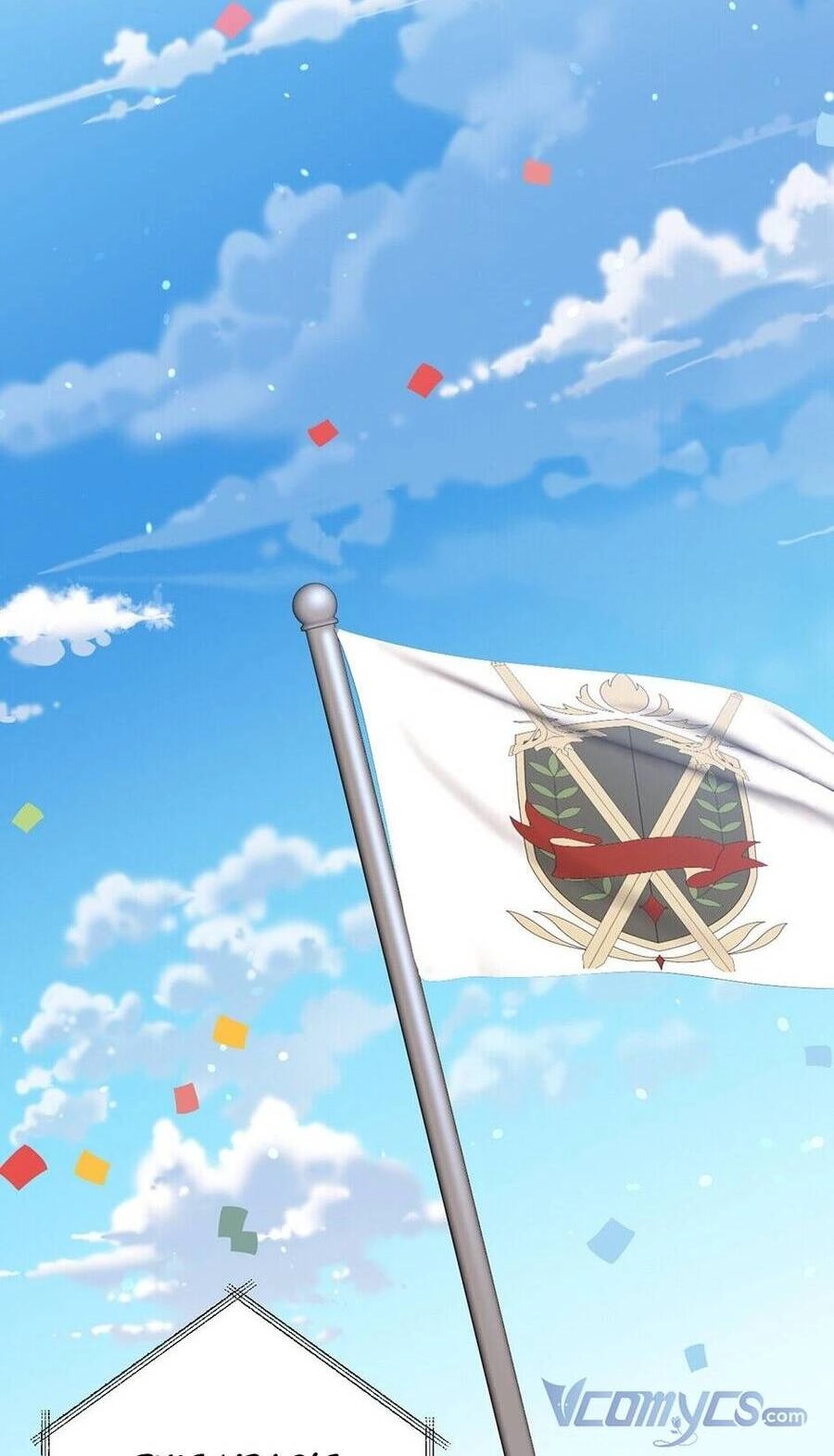 Mục Tiêu Là Cuộc Sống Hoàn Hảo Bất Khả Xâm Phạm Chapter 78 - 53