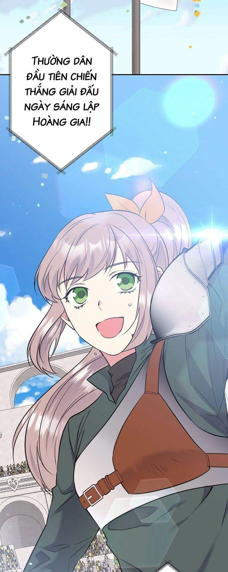 Mục Tiêu Là Cuộc Sống Hoàn Hảo Bất Khả Xâm Phạm Chapter 79 - 3