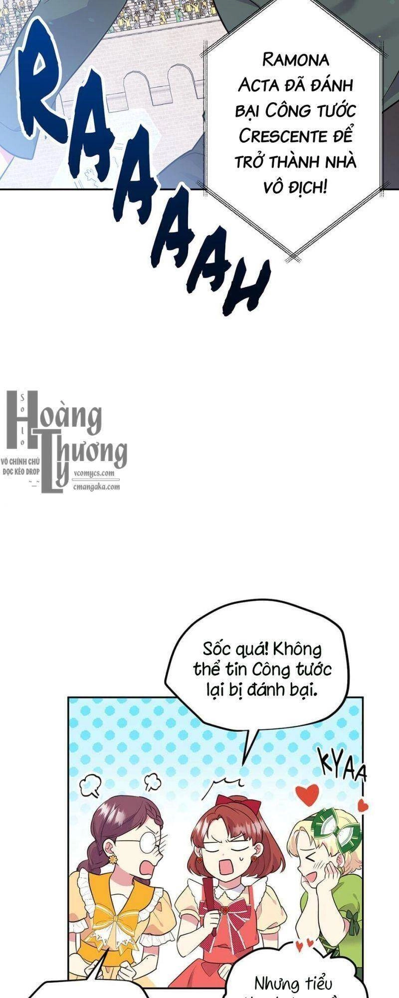 Mục Tiêu Là Cuộc Sống Hoàn Hảo Bất Khả Xâm Phạm Chapter 79 - 4