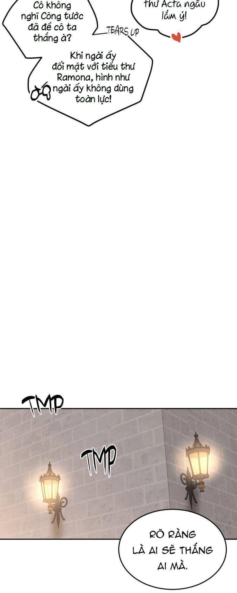 Mục Tiêu Là Cuộc Sống Hoàn Hảo Bất Khả Xâm Phạm Chapter 79 - 5