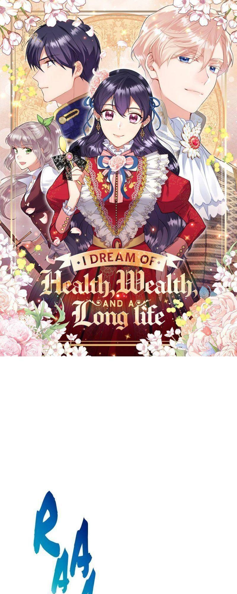 Mục Tiêu Là Cuộc Sống Hoàn Hảo Bất Khả Xâm Phạm Chapter 79 - 7