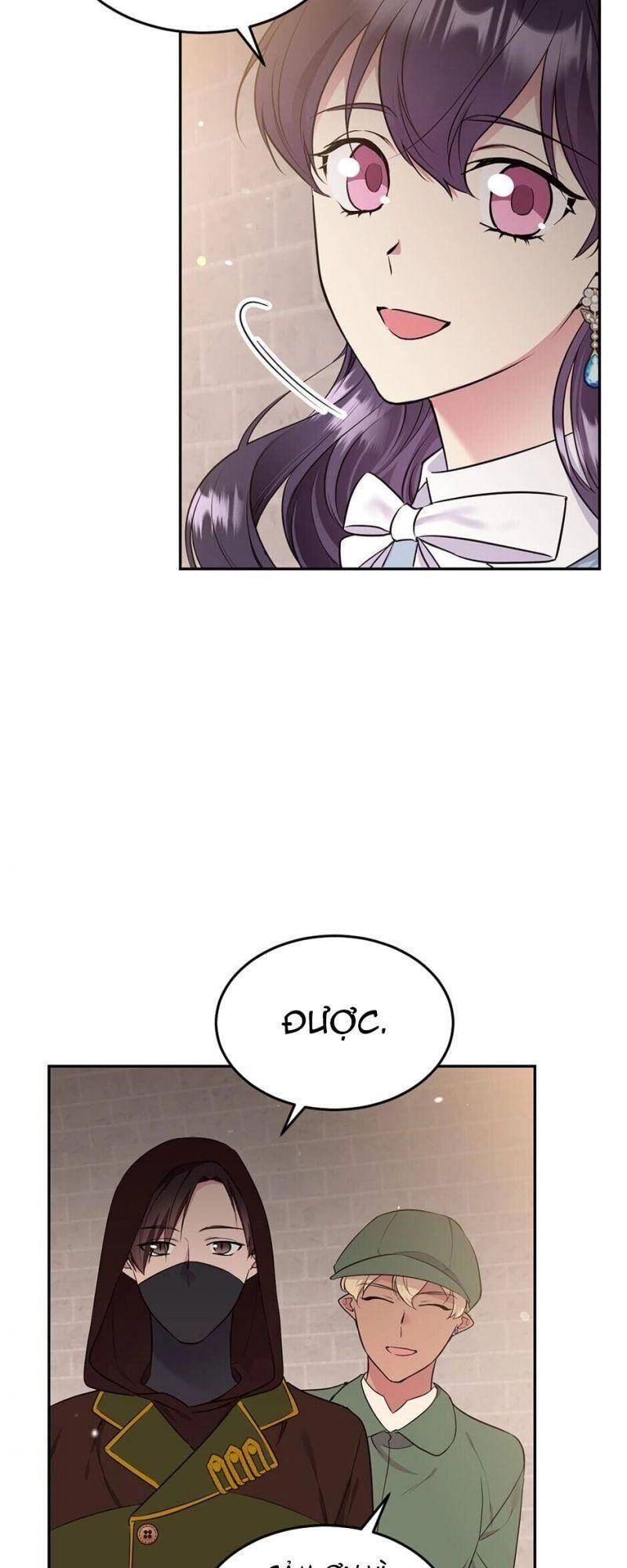 Mục Tiêu Là Cuộc Sống Hoàn Hảo Bất Khả Xâm Phạm Chapter 79 - 9