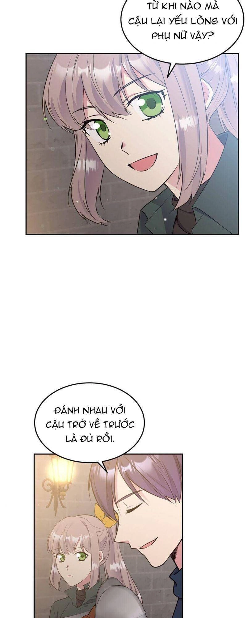 Mục Tiêu Là Cuộc Sống Hoàn Hảo Bất Khả Xâm Phạm Chapter 79 - 12