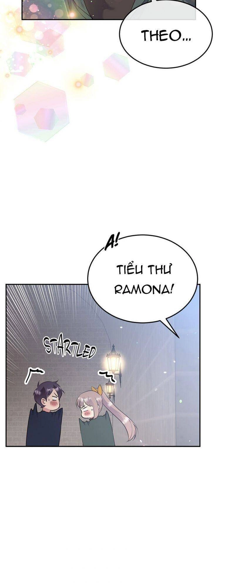 Mục Tiêu Là Cuộc Sống Hoàn Hảo Bất Khả Xâm Phạm Chapter 79 - 15