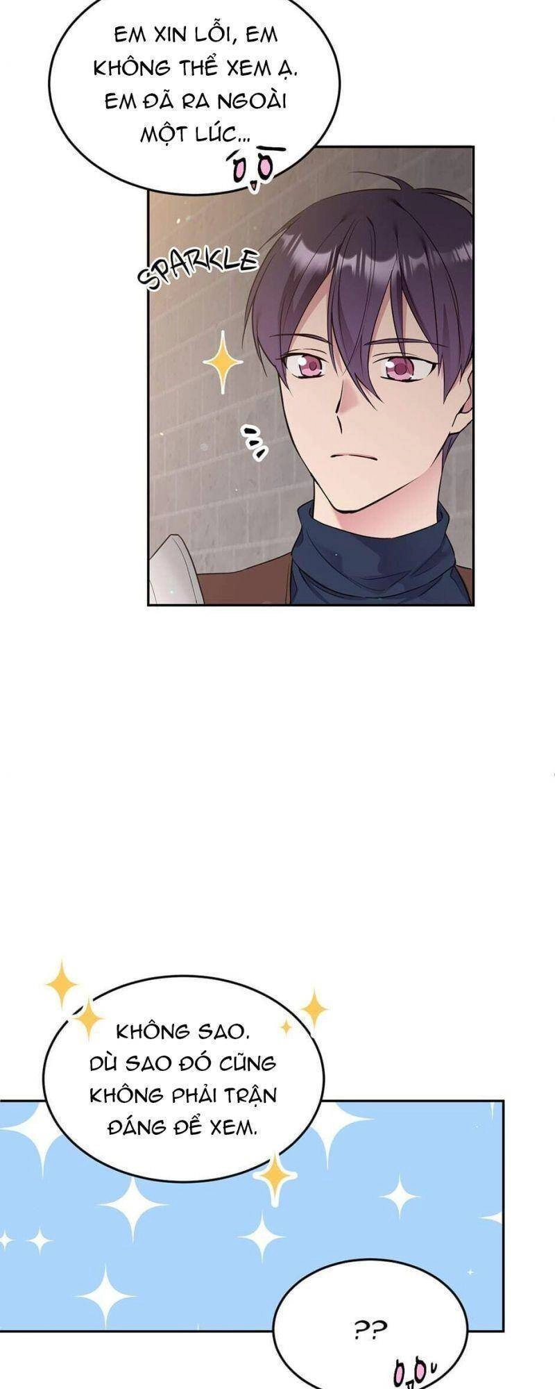 Mục Tiêu Là Cuộc Sống Hoàn Hảo Bất Khả Xâm Phạm Chapter 79 - 17