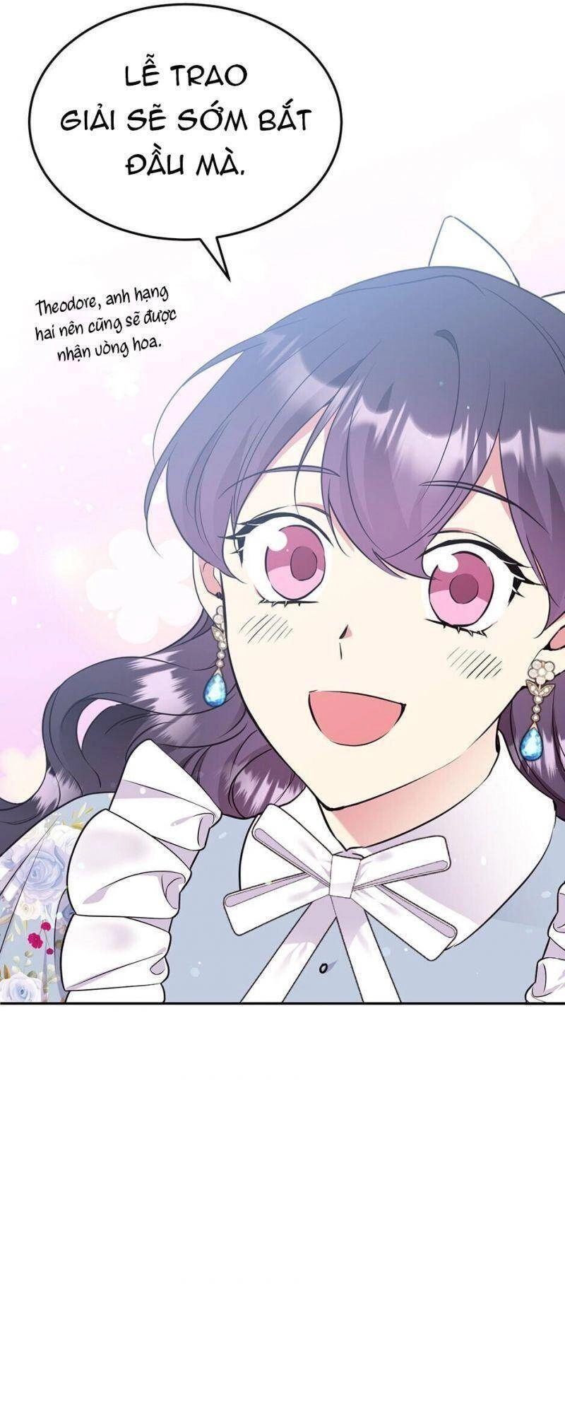 Mục Tiêu Là Cuộc Sống Hoàn Hảo Bất Khả Xâm Phạm Chapter 79 - 19