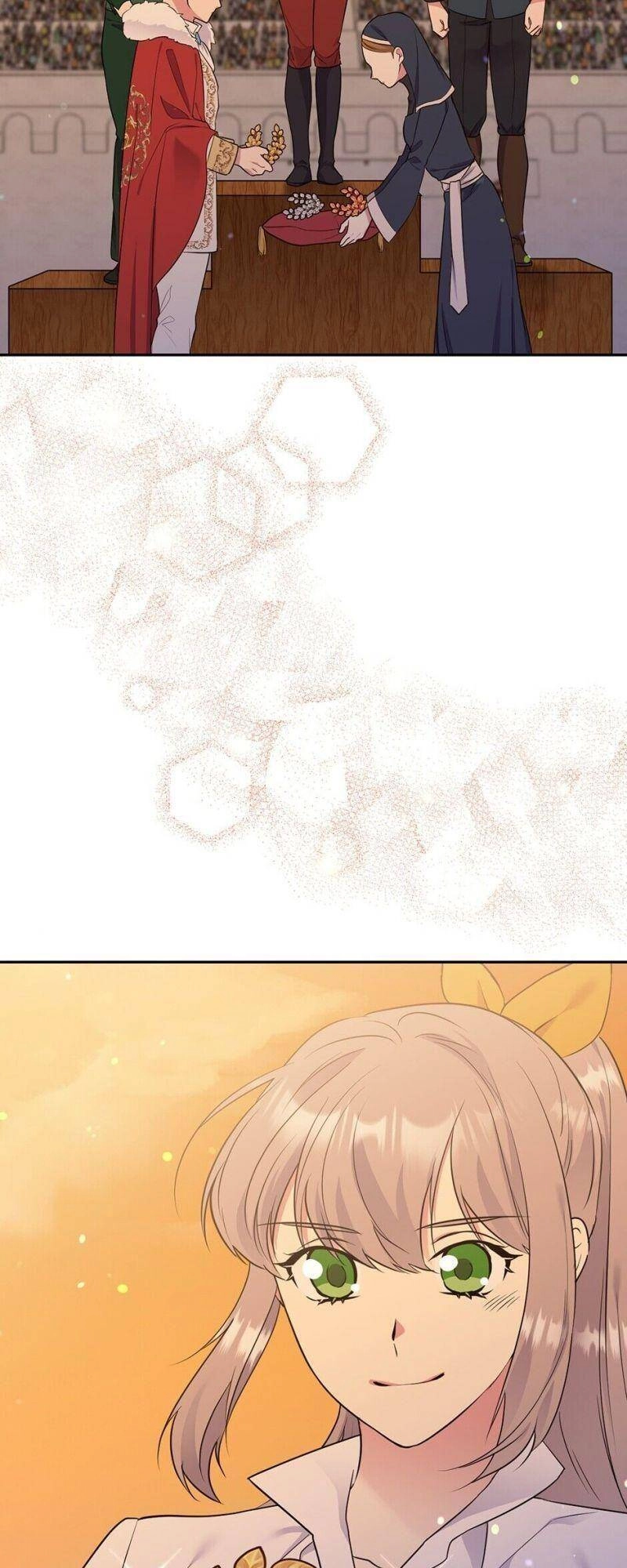 Mục Tiêu Là Cuộc Sống Hoàn Hảo Bất Khả Xâm Phạm Chapter 79 - 22