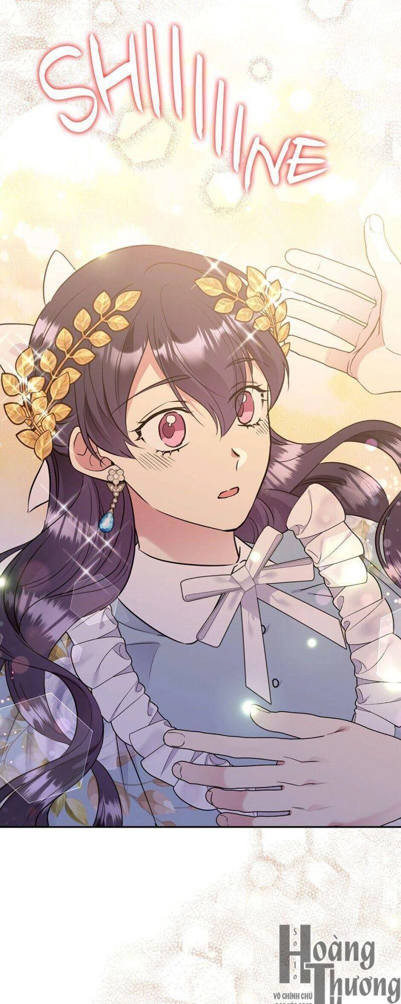 Mục Tiêu Là Cuộc Sống Hoàn Hảo Bất Khả Xâm Phạm Chapter 79 - 25