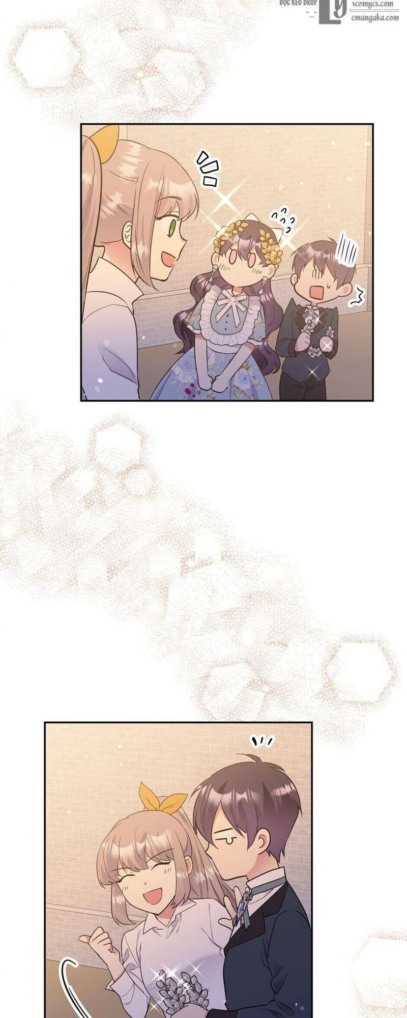 Mục Tiêu Là Cuộc Sống Hoàn Hảo Bất Khả Xâm Phạm Chapter 79 - 26