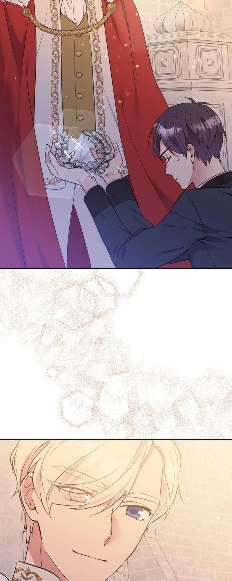 Mục Tiêu Là Cuộc Sống Hoàn Hảo Bất Khả Xâm Phạm Chapter 79 - 29