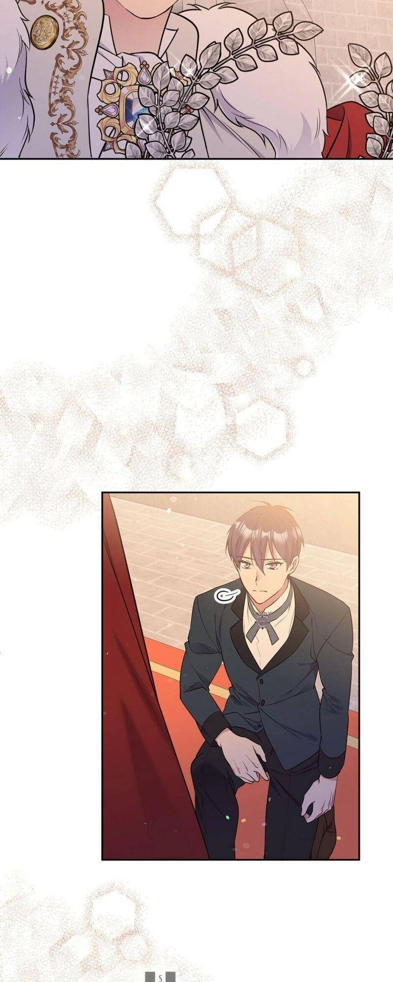 Mục Tiêu Là Cuộc Sống Hoàn Hảo Bất Khả Xâm Phạm Chapter 79 - 30