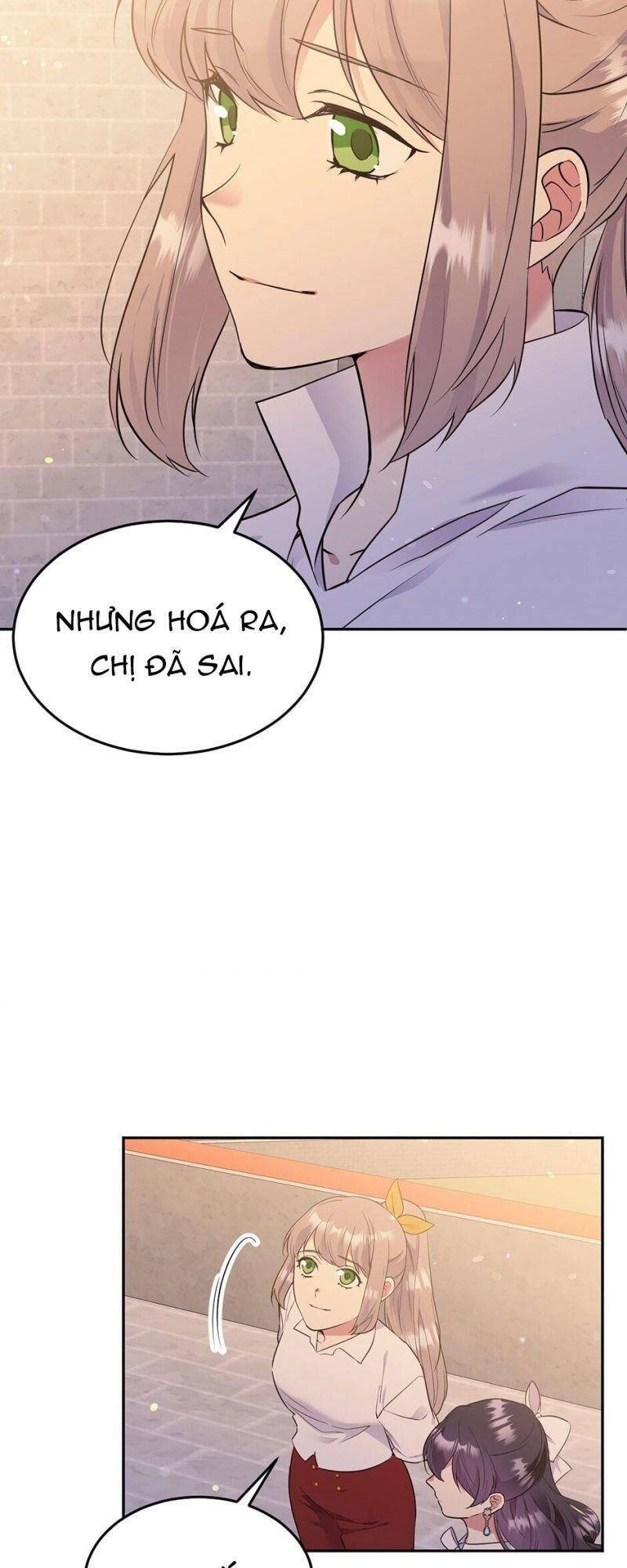 Mục Tiêu Là Cuộc Sống Hoàn Hảo Bất Khả Xâm Phạm Chapter 79 - 34