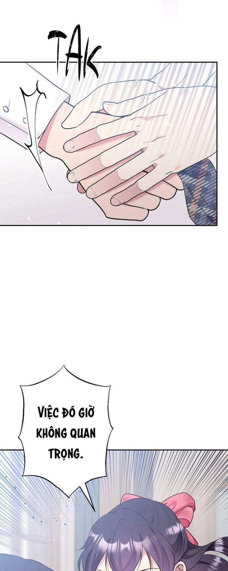 Mục Tiêu Là Cuộc Sống Hoàn Hảo Bất Khả Xâm Phạm Chapter 79 - 41