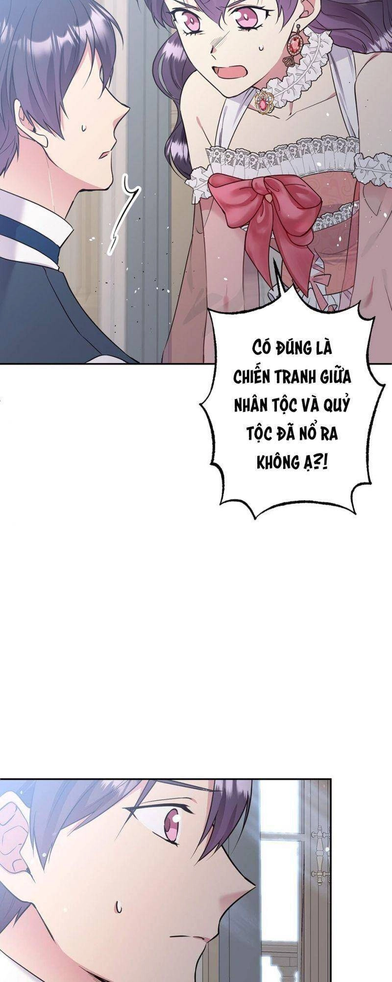 Mục Tiêu Là Cuộc Sống Hoàn Hảo Bất Khả Xâm Phạm Chapter 79 - 42