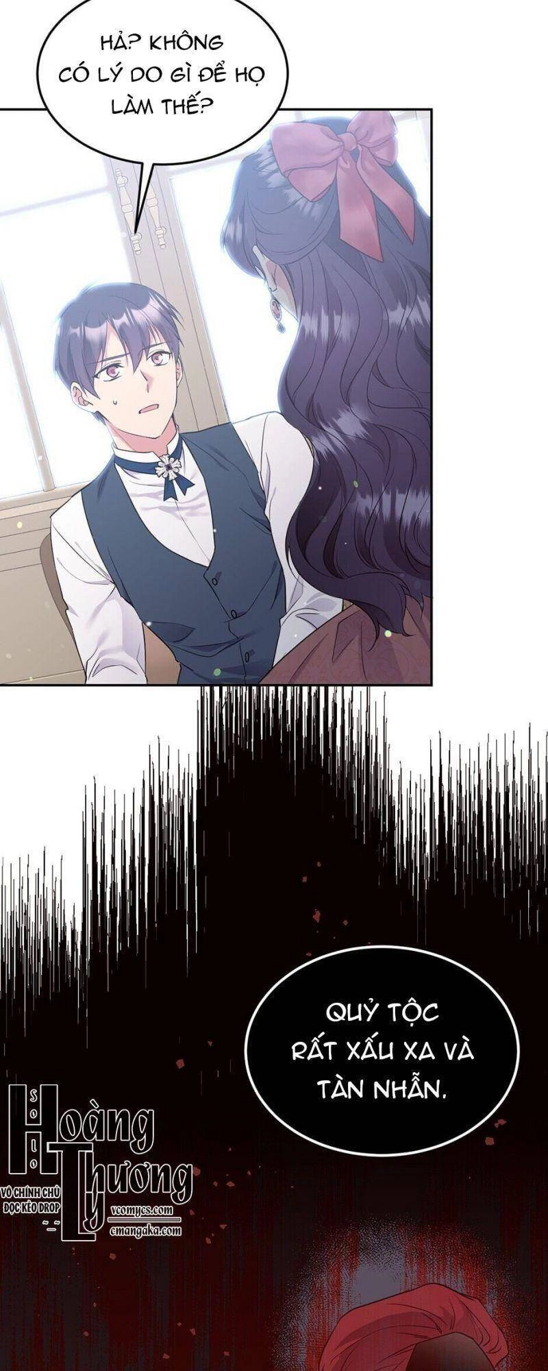 Mục Tiêu Là Cuộc Sống Hoàn Hảo Bất Khả Xâm Phạm Chapter 79 - 45