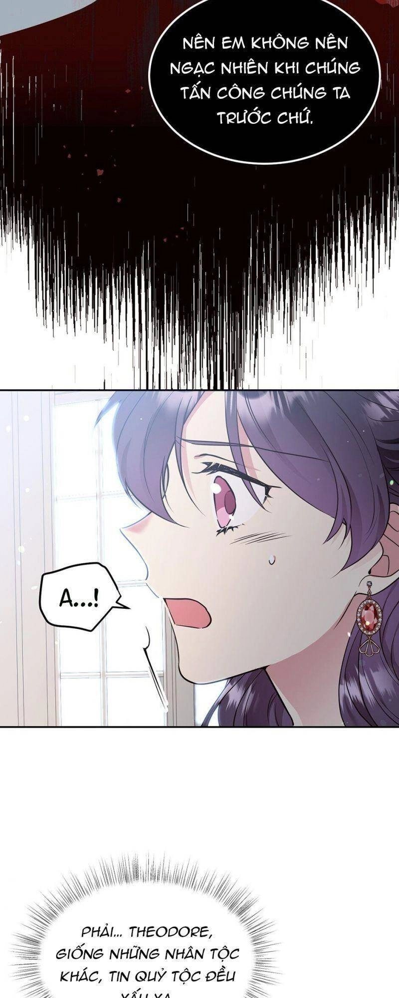 Mục Tiêu Là Cuộc Sống Hoàn Hảo Bất Khả Xâm Phạm Chapter 79 - 47