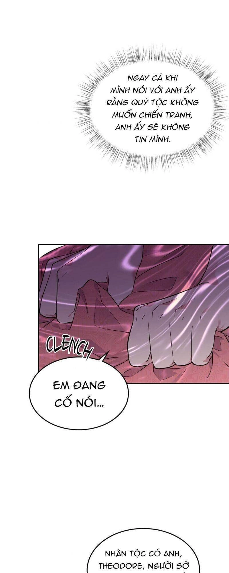 Mục Tiêu Là Cuộc Sống Hoàn Hảo Bất Khả Xâm Phạm Chapter 79 - 49