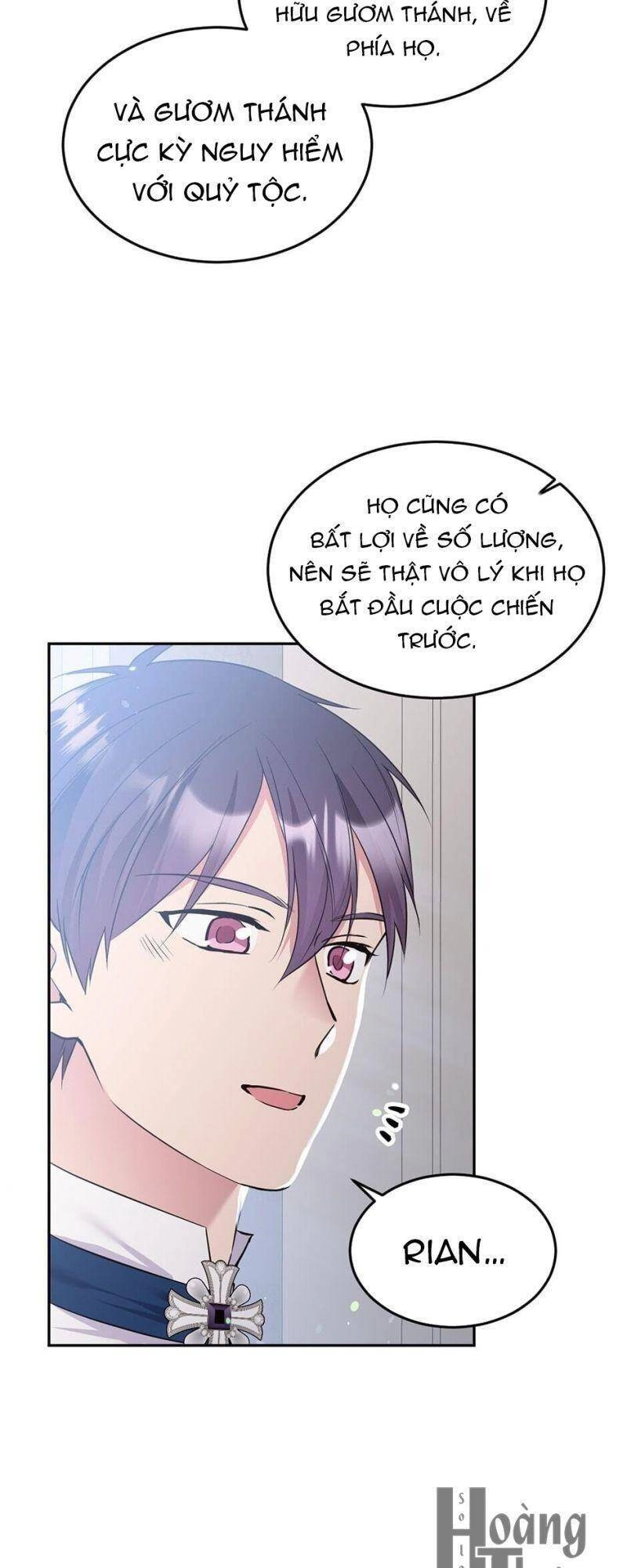 Mục Tiêu Là Cuộc Sống Hoàn Hảo Bất Khả Xâm Phạm Chapter 79 - 50