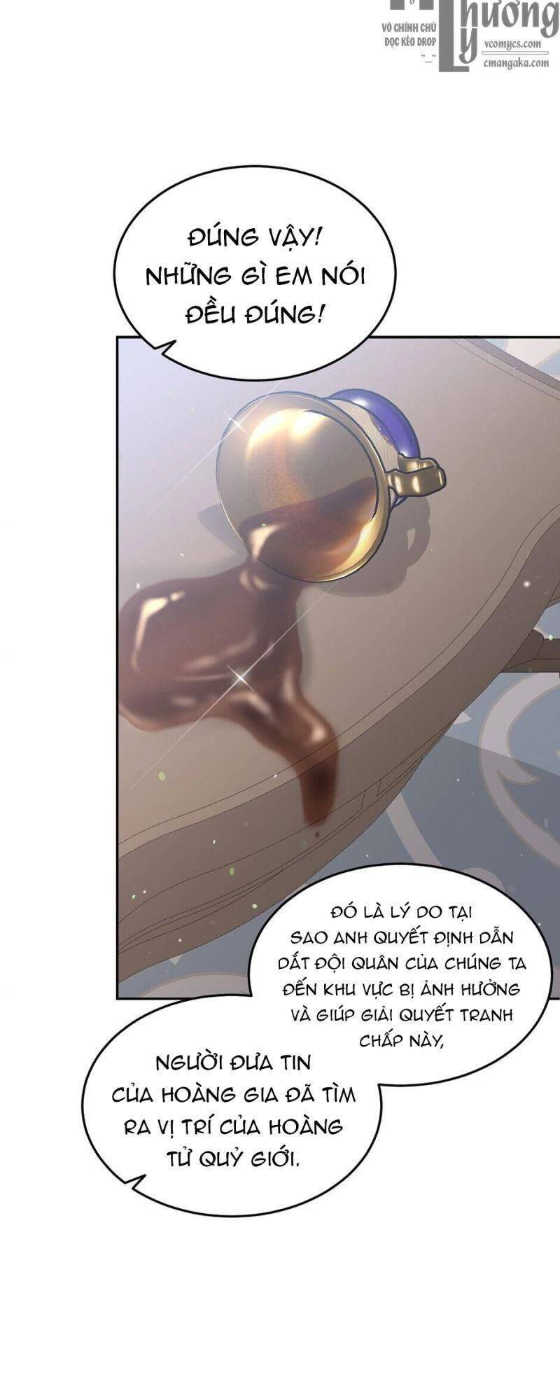 Mục Tiêu Là Cuộc Sống Hoàn Hảo Bất Khả Xâm Phạm Chapter 79 - 51