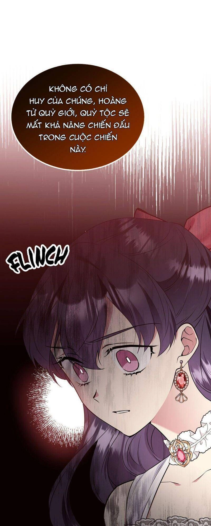 Mục Tiêu Là Cuộc Sống Hoàn Hảo Bất Khả Xâm Phạm Chapter 79 - 52