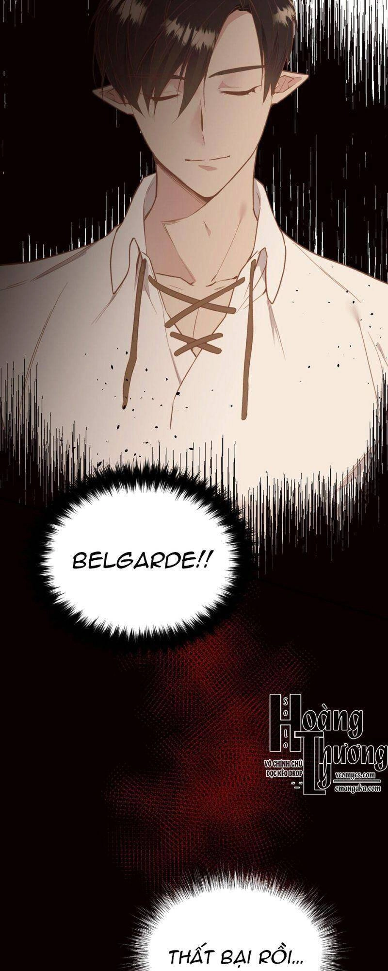 Mục Tiêu Là Cuộc Sống Hoàn Hảo Bất Khả Xâm Phạm Chapter 79 - 54