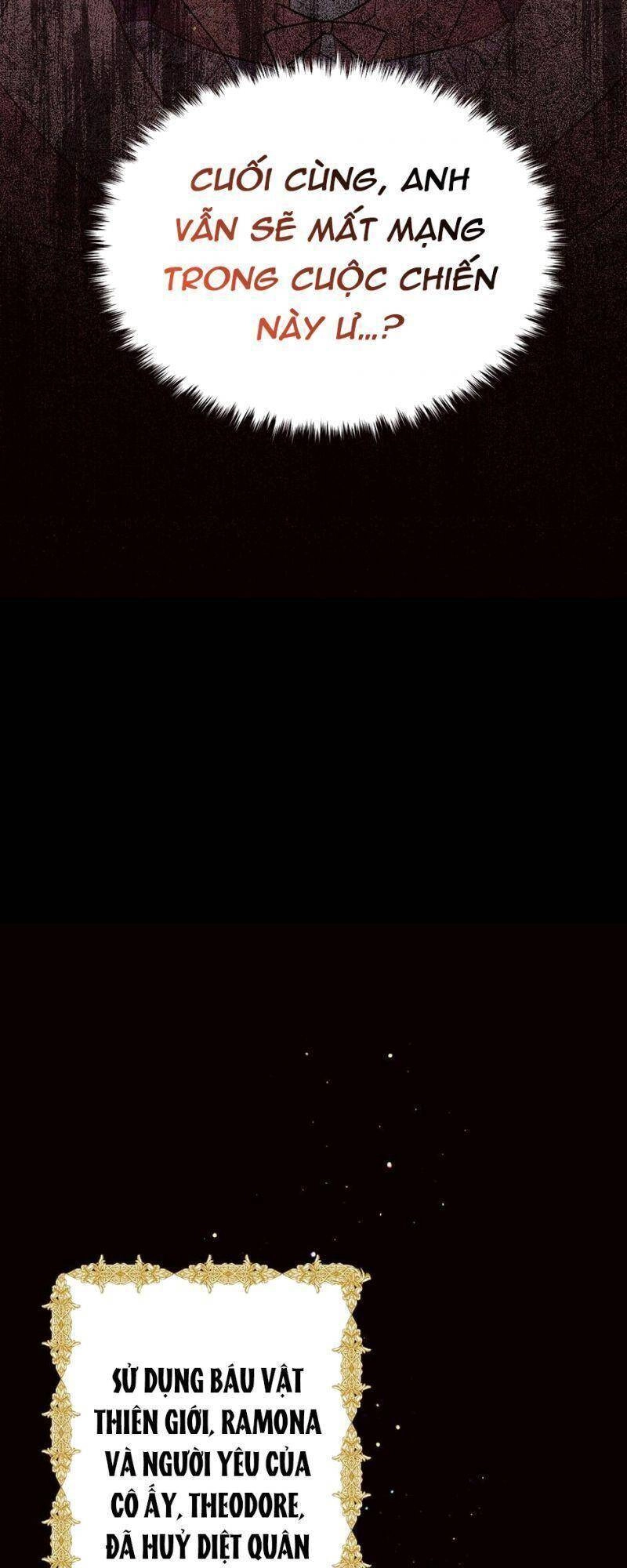 Mục Tiêu Là Cuộc Sống Hoàn Hảo Bất Khả Xâm Phạm Chapter 79 - 58