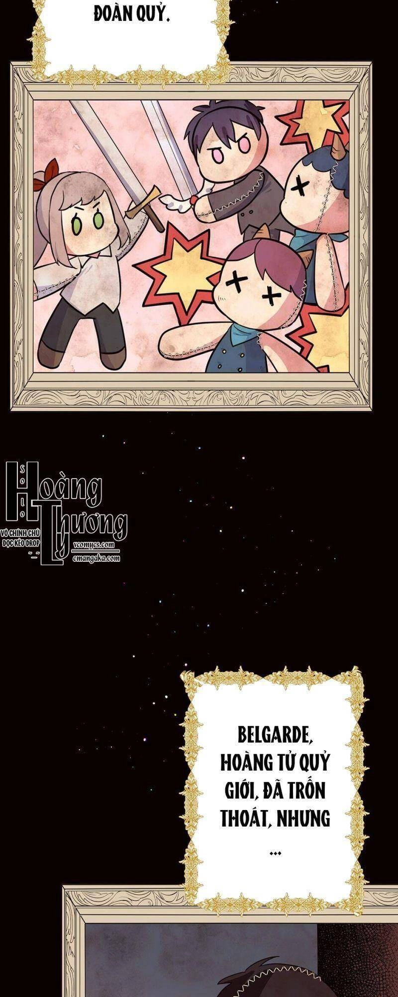 Mục Tiêu Là Cuộc Sống Hoàn Hảo Bất Khả Xâm Phạm Chapter 79 - 59