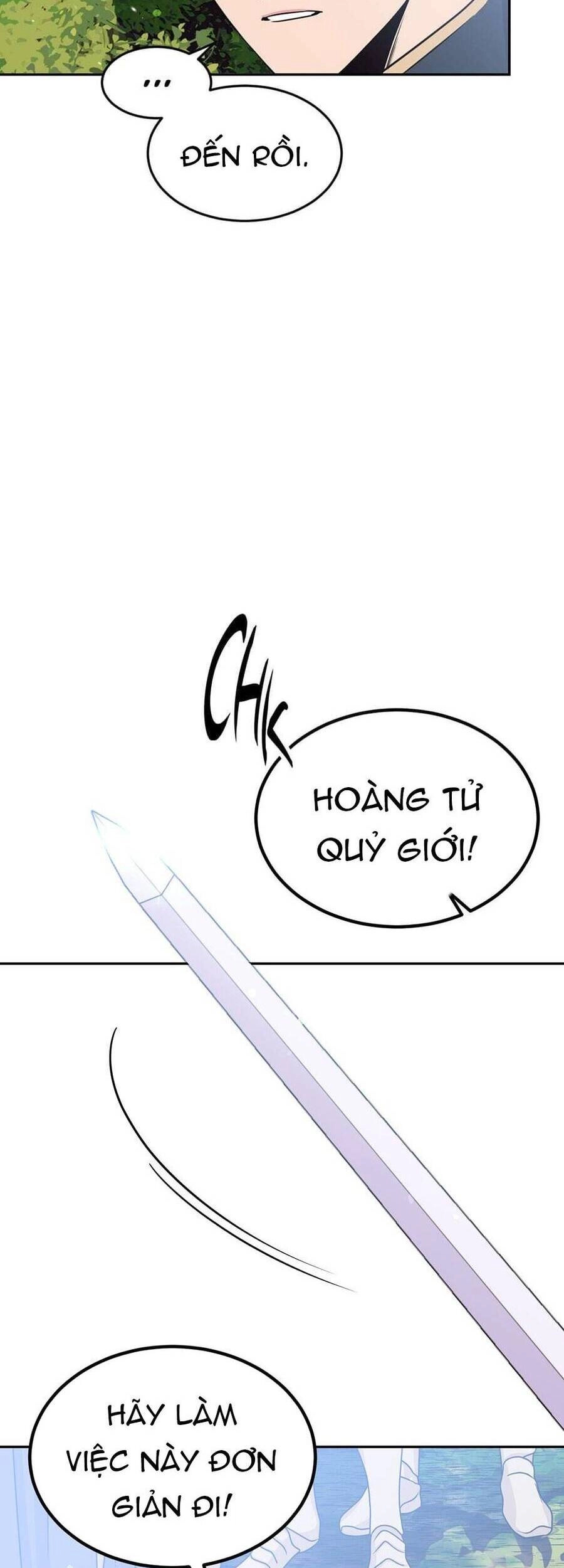 Mục Tiêu Là Cuộc Sống Hoàn Hảo Bất Khả Xâm Phạm Chapter 80 - 33