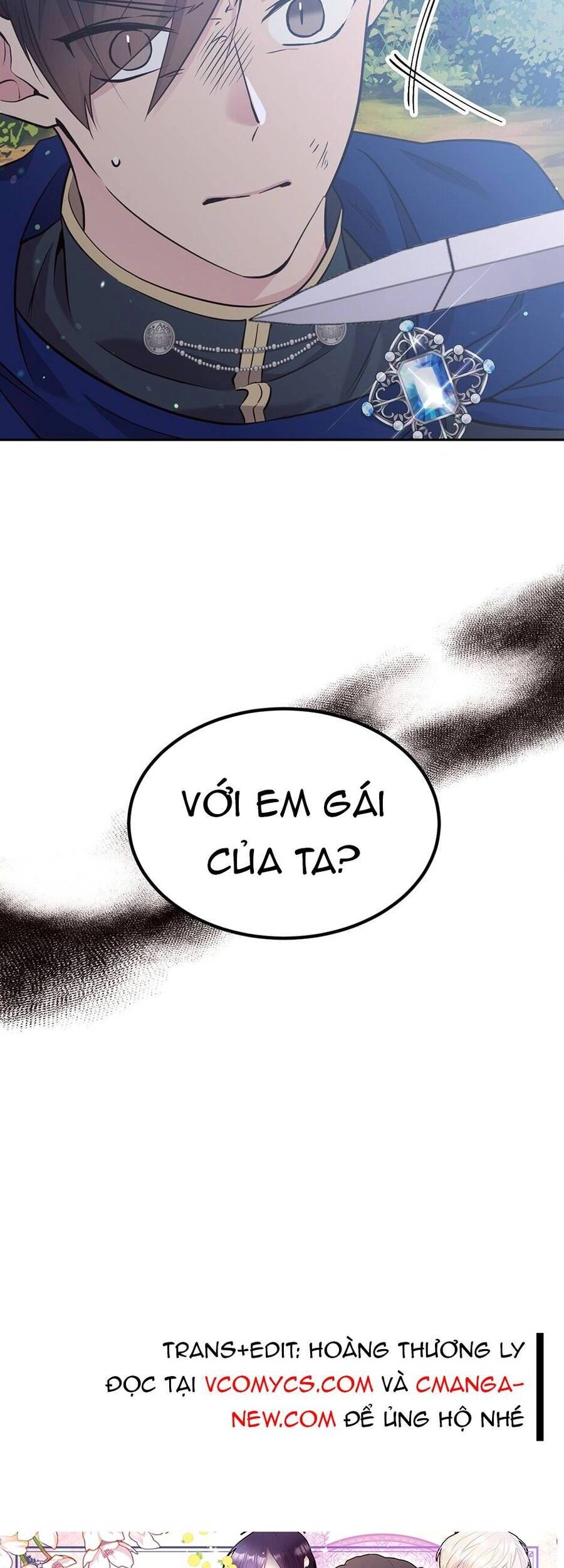 Mục Tiêu Là Cuộc Sống Hoàn Hảo Bất Khả Xâm Phạm Chapter 80 - 57