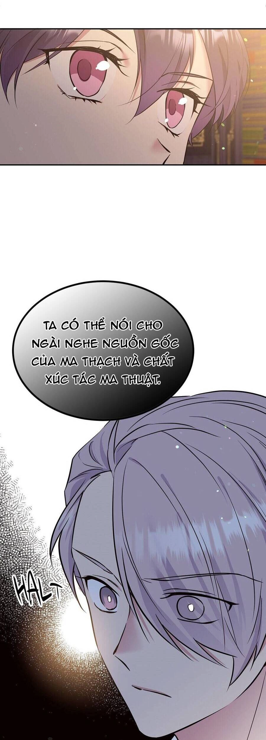 Mục Tiêu Là Cuộc Sống Hoàn Hảo Bất Khả Xâm Phạm Chapter 81 - 27