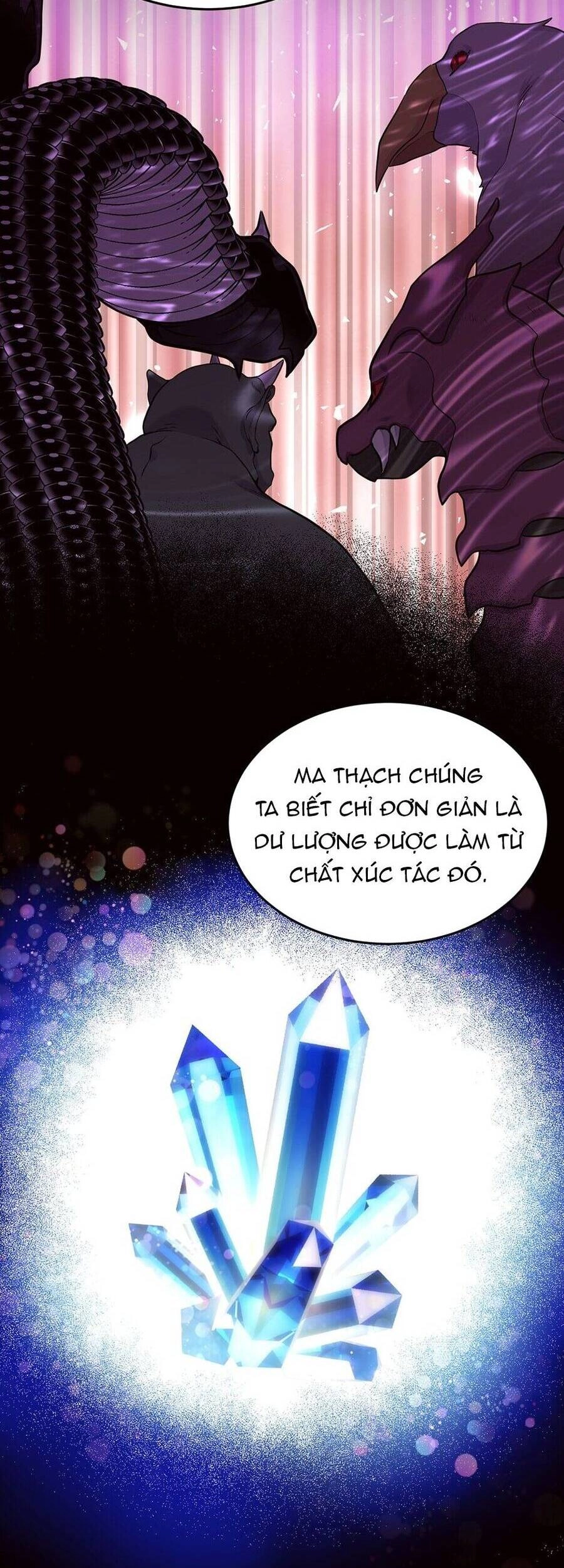 Mục Tiêu Là Cuộc Sống Hoàn Hảo Bất Khả Xâm Phạm Chapter 81 - 31