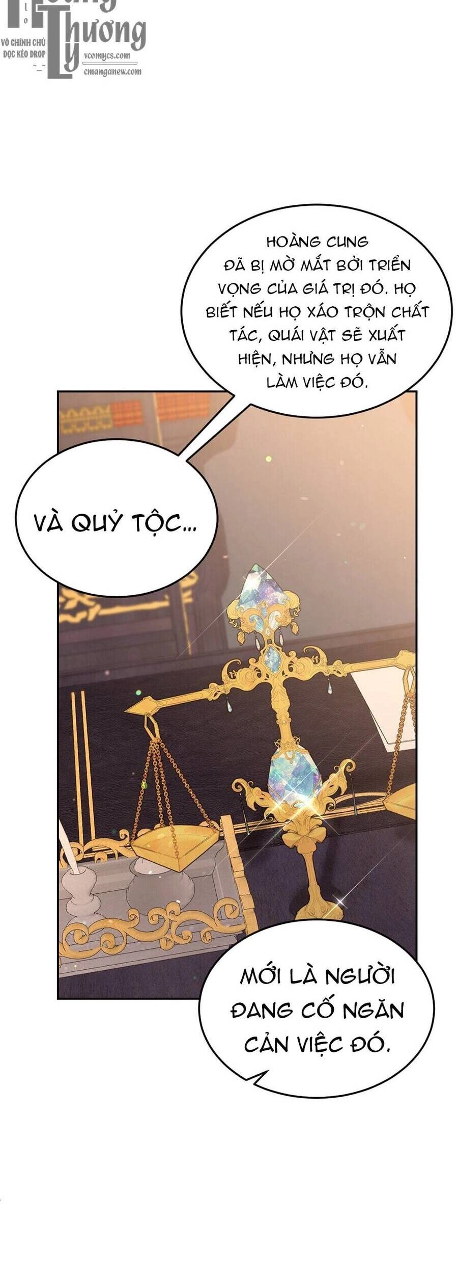 Mục Tiêu Là Cuộc Sống Hoàn Hảo Bất Khả Xâm Phạm Chapter 81 - 35