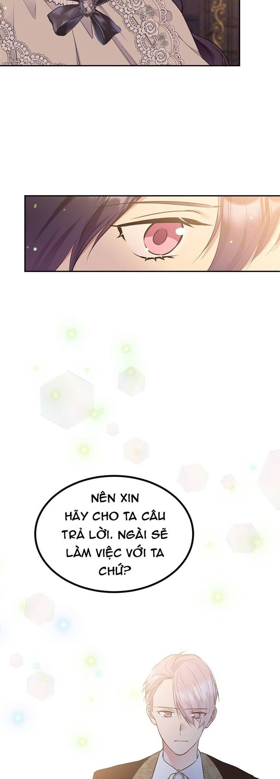 Mục Tiêu Là Cuộc Sống Hoàn Hảo Bất Khả Xâm Phạm Chapter 81 - 40