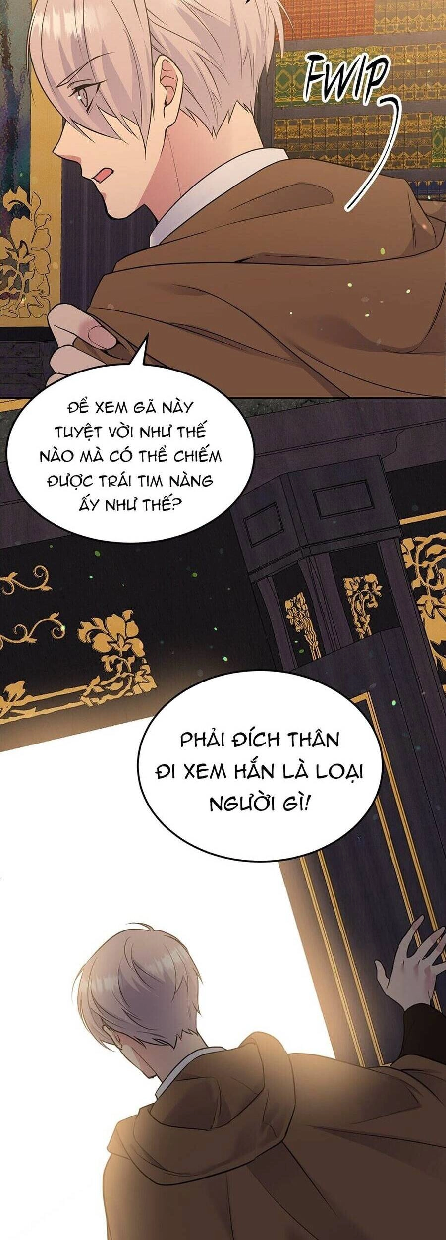 Mục Tiêu Là Cuộc Sống Hoàn Hảo Bất Khả Xâm Phạm Chapter 81 - 59