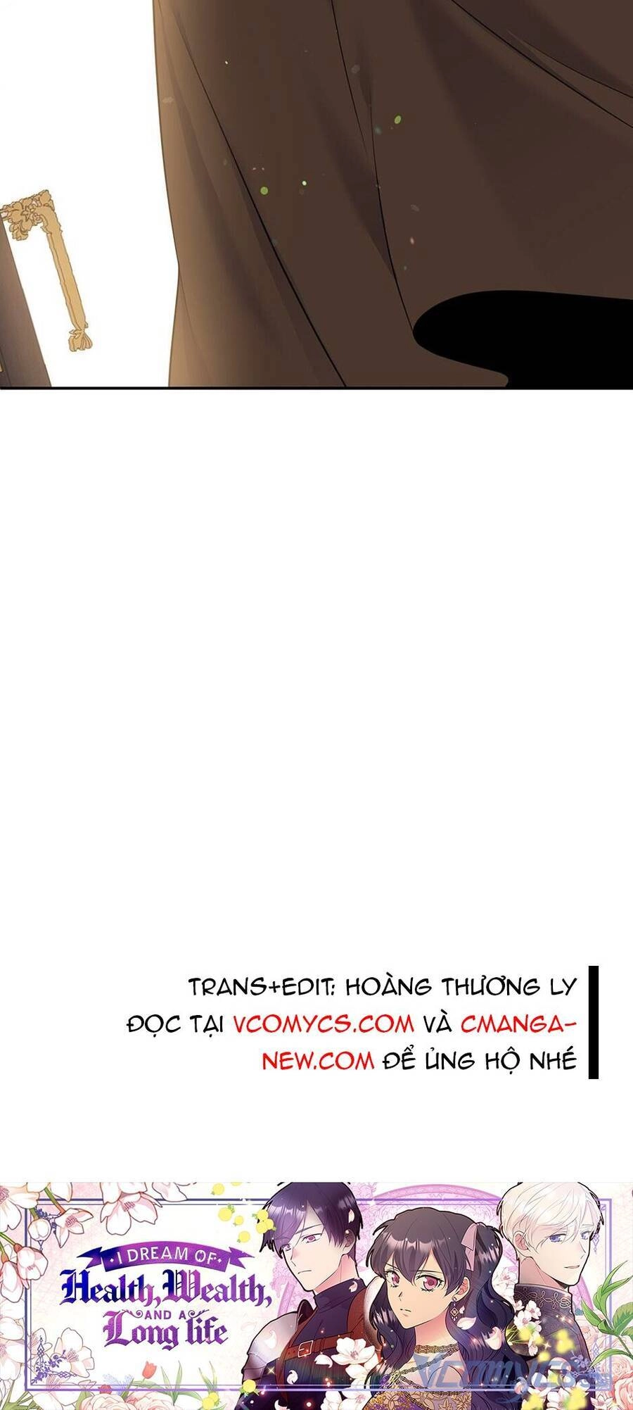Mục Tiêu Là Cuộc Sống Hoàn Hảo Bất Khả Xâm Phạm Chapter 81 - 60