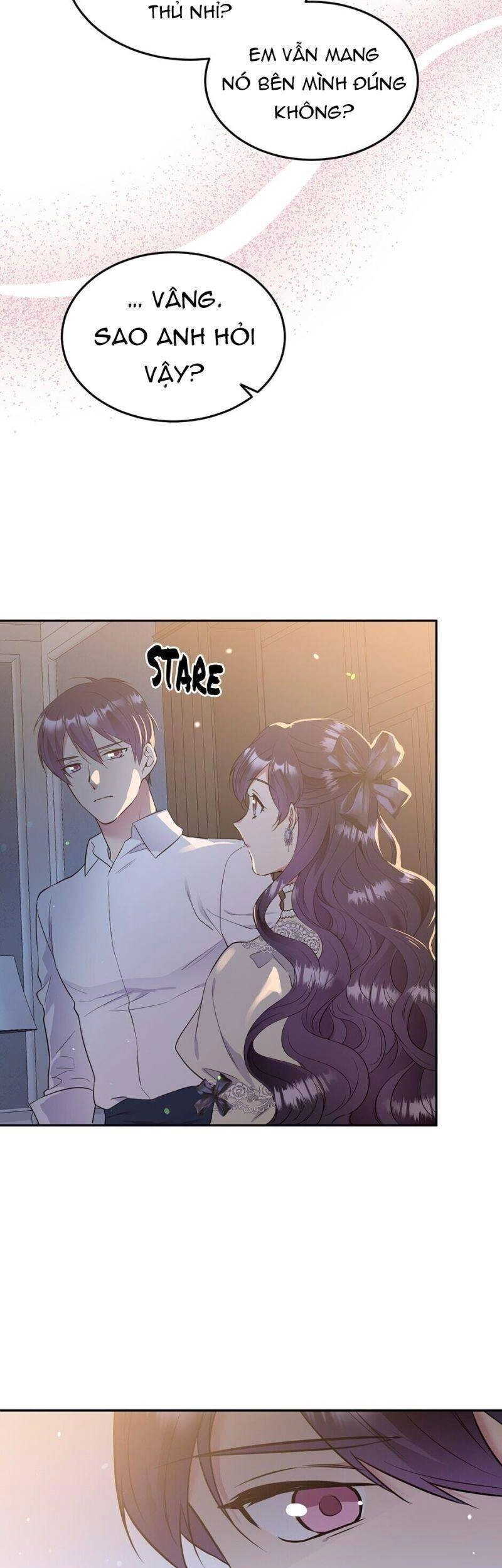 Mục Tiêu Là Cuộc Sống Hoàn Hảo Bất Khả Xâm Phạm Chapter 82 - 6