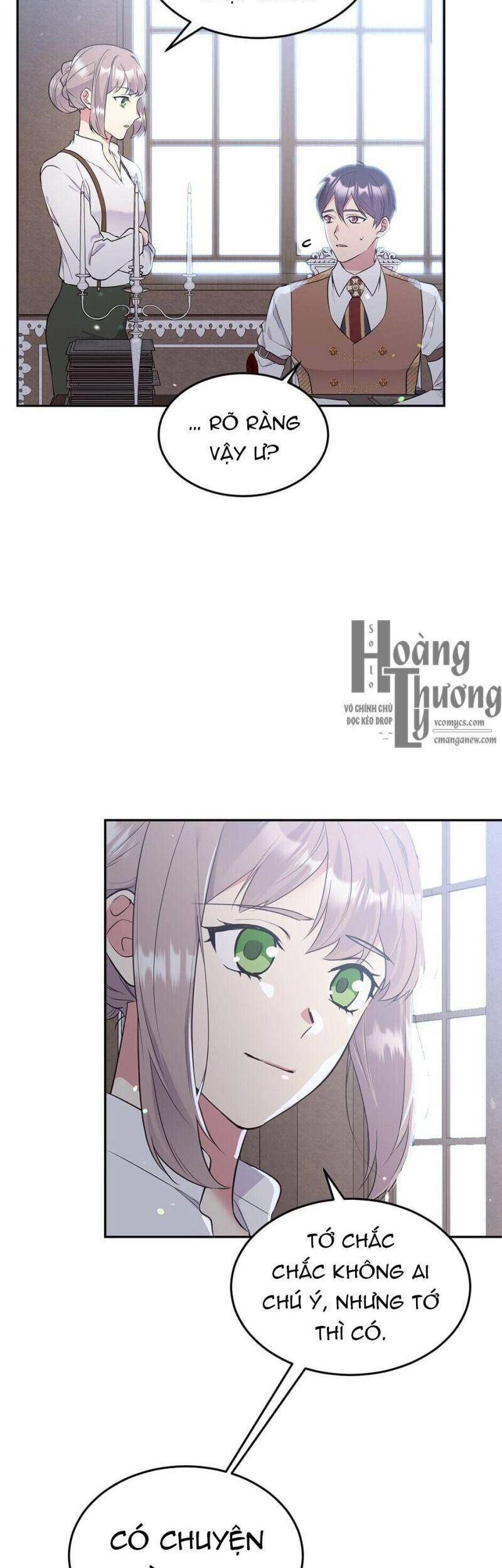 Mục Tiêu Là Cuộc Sống Hoàn Hảo Bất Khả Xâm Phạm Chapter 82 - 14